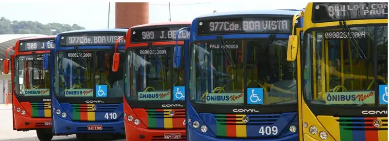Ônibus da Região Metropolitana do Recife Reiniciam Testes com Catracas Elevadas para Combater Prejuízo Milionário