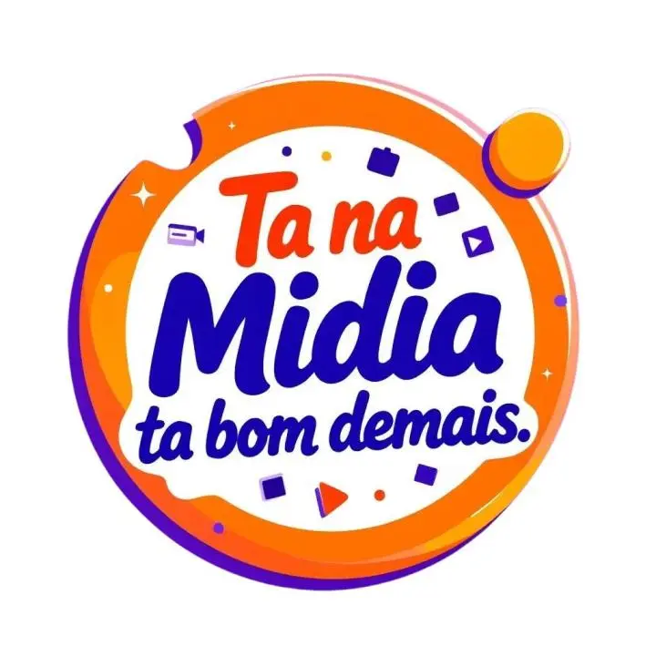 Equipe de Redação Tá na Mídia